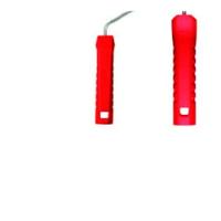 Kit De Pintura Antigotas 23cm 5 Peças 4321 - Atlas