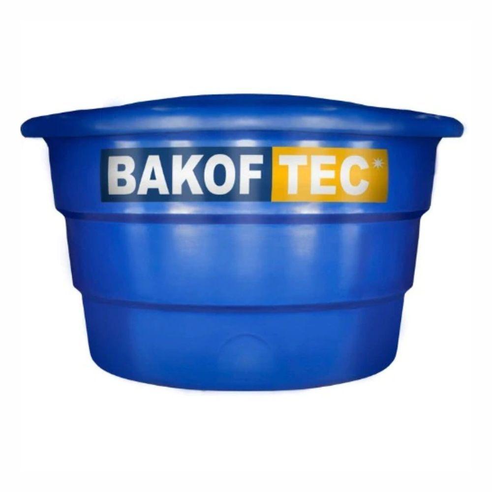 Reservatorio Polietileno Bakof - 500lt - 1