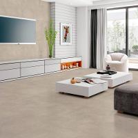 Porcelanato Savane Urban Cinza Acetinado 72x72 - 2
