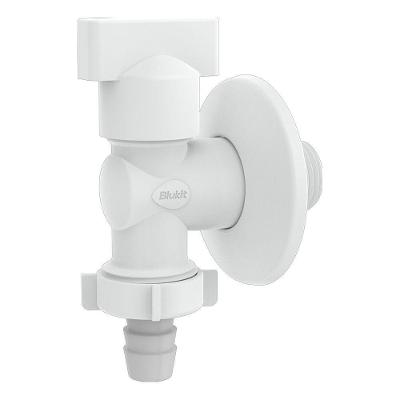 Torneira Multiuso Com Acionamento De 1-4 De Volta - Blukit