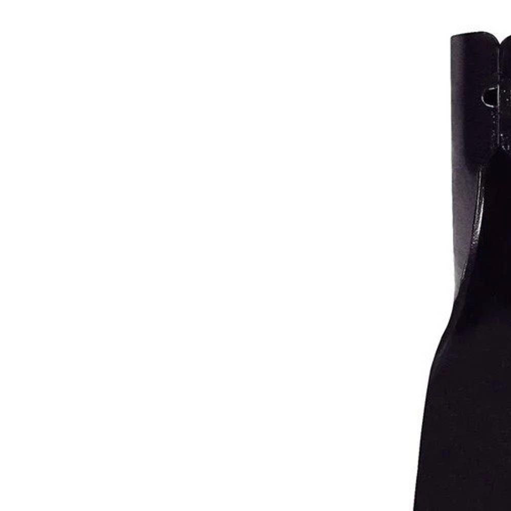 Cavadeira Reta Tramontina Estreita Com Cabo - 2