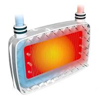 Resistencia Lorenzetti Acqua, Star,jet, Storn Ref. 3065b - 2