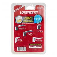 Resistencia Lorenzetti Acqua, Star,jet, Storn Ref. 3065b - 5