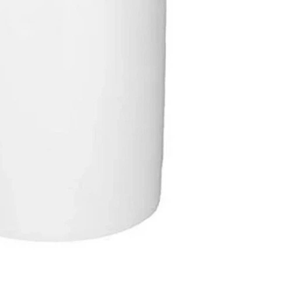 Junção De Redução Pvc Para Esgoto 75x50mm - 3