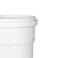 Junção De Redução Pvc Para Esgoto 75x50mm - 5