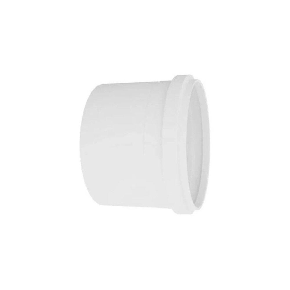 Luva Pvc Para Esgoto 40mm - 1