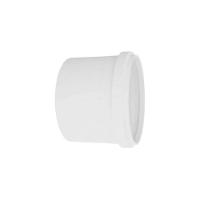 Luva Pvc Para Esgoto 40mm - 1