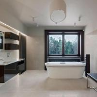 Porcelanato Delta Barcelona Bloc Acet. - 84x84 A - 2