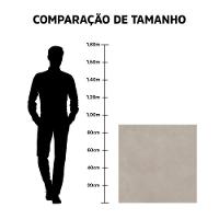 Porcelanato Delta Barcelona Bloc Acet. - 84x84 A - 3