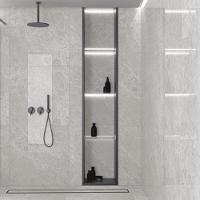 Piso Piso Forte Columba Polido 83x83 Retificado A - 2