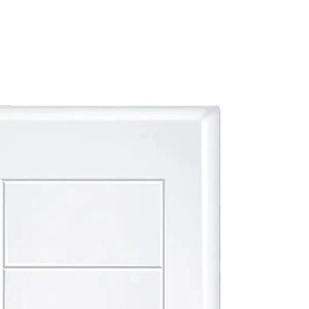 Placa 4x2 C-suporte Cega - Evidence 2883 - 3