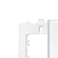 Placa 4x2 C-suporte Cega - Evidence 2883 - 2