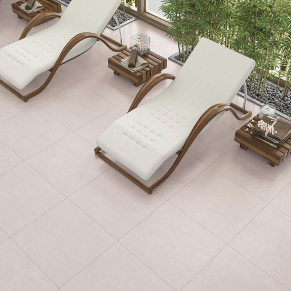 Piso Idealle Chicago Plus Retificado 61x61 A - 2