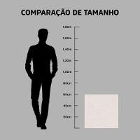 Piso Angelgres Napoli White - 60x60 A - 2