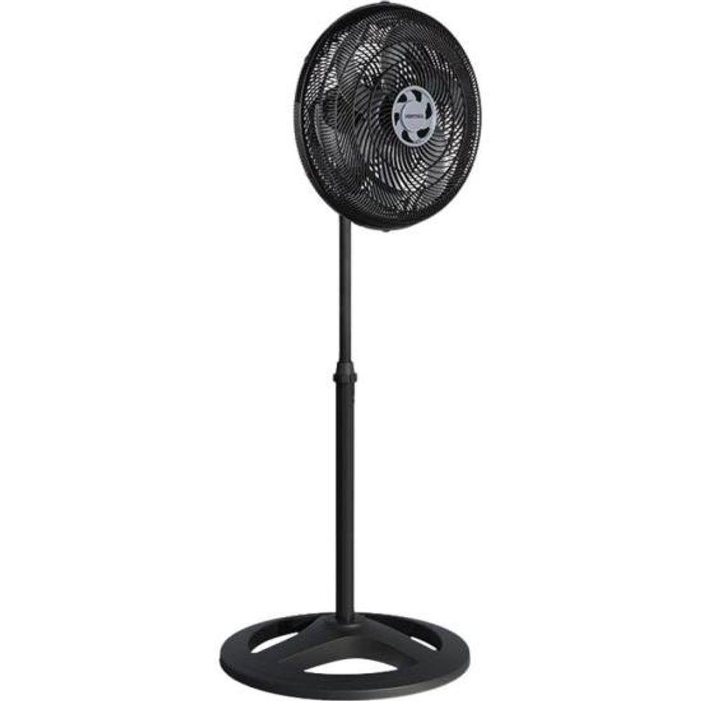 Ventilador De Coluna Ventisol Turbo 6 40cm Preto 220V - 2