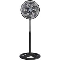 Ventilador De Coluna Ventisol Turbo 6 40cm Preto 220V - 1