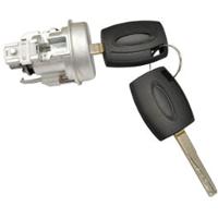 Cilindro Ignição Ecosport G2 Fiesta G3 - 1