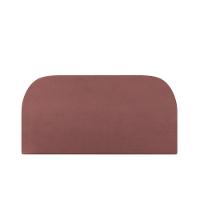 Cama Colchão Casal Montessoriana Infantil Proteção Lateral Rosa - 8