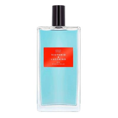 Victorio & Lucchino Aguas Sport Nº11 Evasion Polar Eau De Toilette - Perfume Masculino 150ml