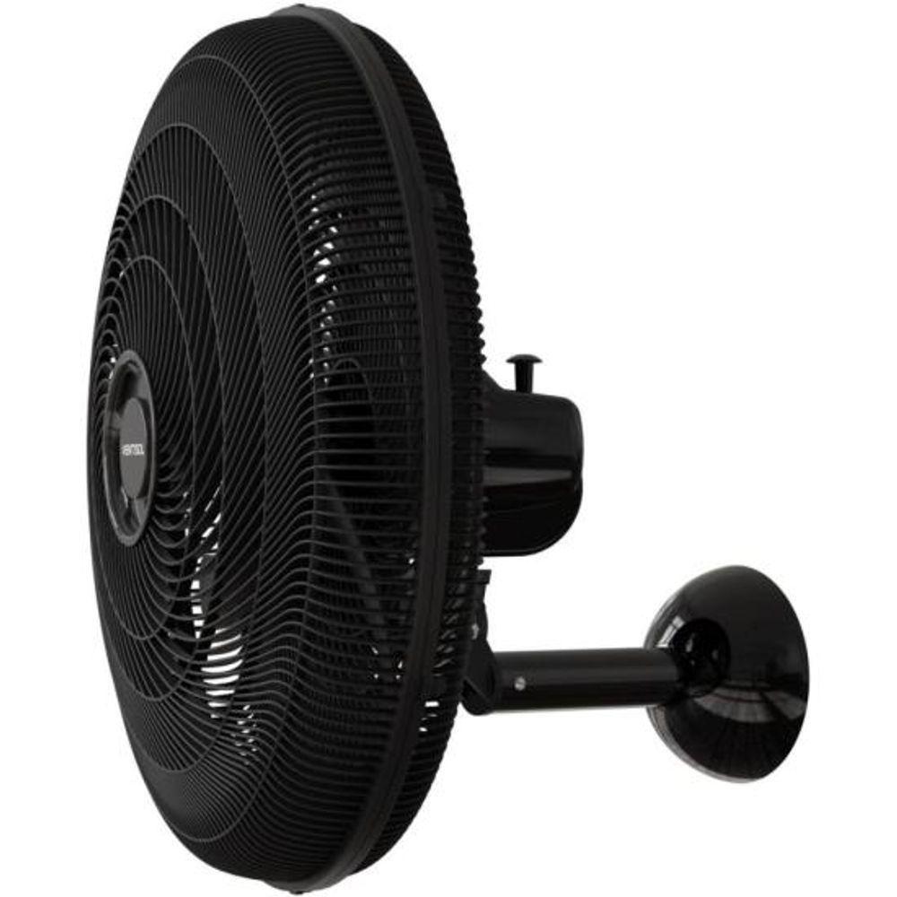 Ventilador De Parede Ventisol New 50cm Preto 220V - 3