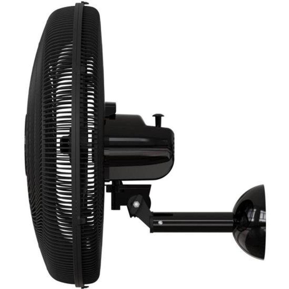 Ventilador De Parede Ventisol New 50cm Preto 220V - 4
