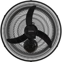 Ventilador De Parede Ventisol New 50cm Preto 220V - 1