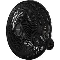 Ventilador De Parede Ventisol New 50cm Preto 110V - 2