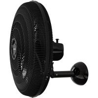 Ventilador De Parede Ventisol New 50cm Preto 110V - 3