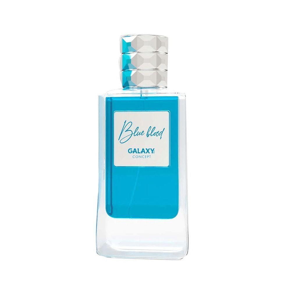Galaxy Plus Concept Blue Blood Eau De Parfum - Perfume Feminino 100ml - 1