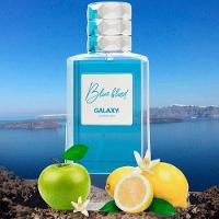 Galaxy Plus Concept Blue Blood Eau De Parfum - Perfume Feminino 100ml - 3