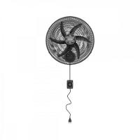 Ventilador De Parede Ventisol Monta Fácil 50cm Preto 220V - 1