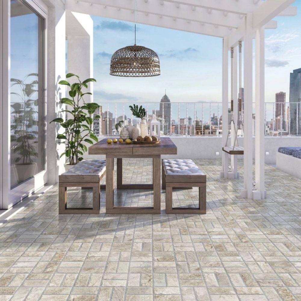 Piso Piso Forte Rio Grande - 60x60 A - 2