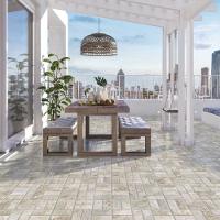 Piso Piso Forte Rio Grande - 60x60 A - 2