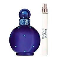 Kit Britney Spears Fantasy Midnight Feminino - Edp 100ml + Miniatura 10ml - 2