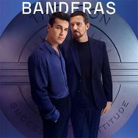 Kit Banderas The Icon Man Supreme Edp 100ml + Deo 150ml - 5