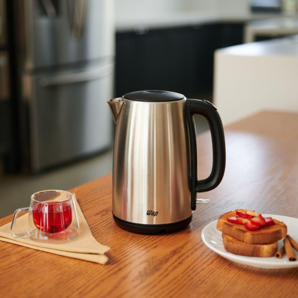 Chaleira Elétrica WAP WCE1 220V - 7