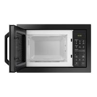 Micro-ondas Midea De Embutir MGA20P1 35L Preto 110V - 2