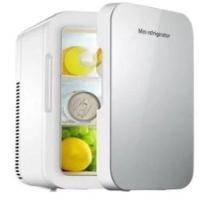 Geladeira Mini 10 Litros 2 Em 1 12v – Refrigera E Aquece Para Casa, Carro E Barco Com Design Moderno - 3