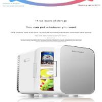 Geladeira Mini 10 Litros 2 Em 1 12v – Refrigera E Aquece Para Casa, Carro E Barco Com Design Moderno - 5