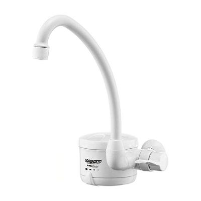 Torneira Lorenzetti Eletrica Easy Parede 5500w - 220v