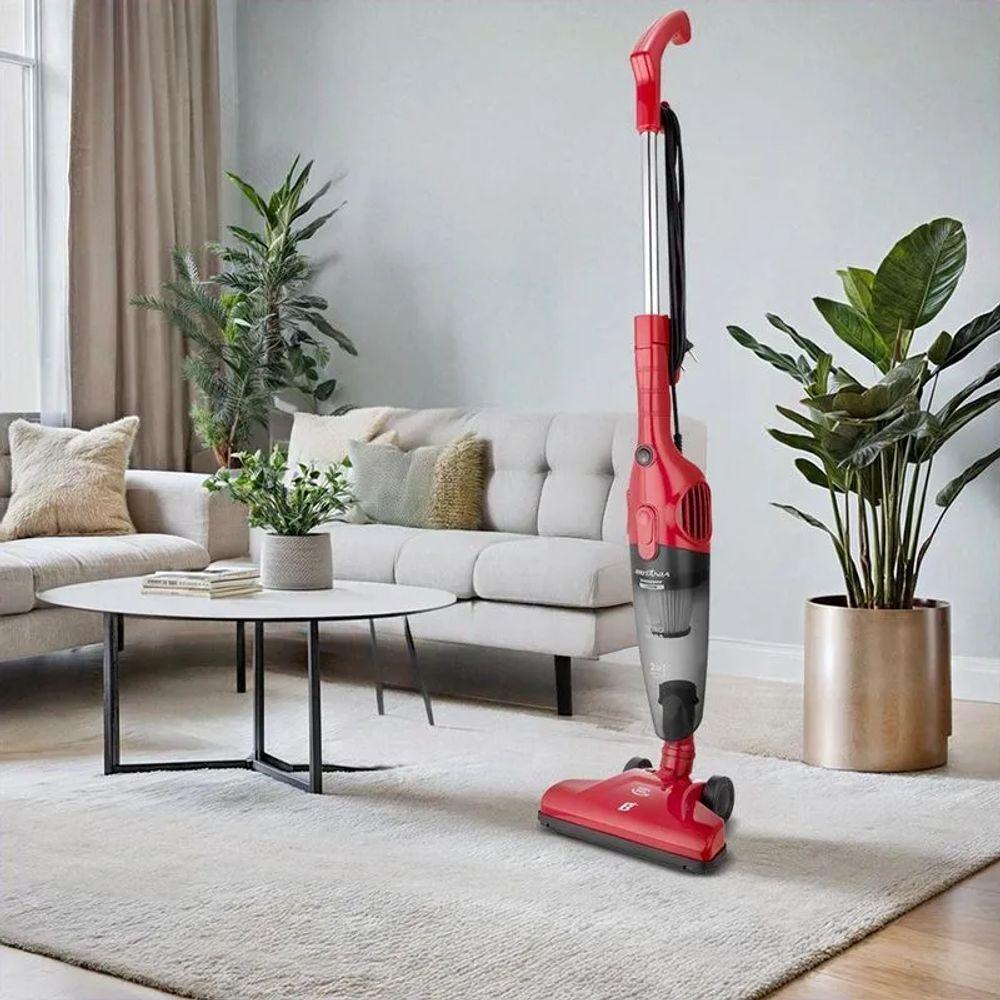 Aspirador De Pó Vertical Britânia 2 Em 1 220V - 4