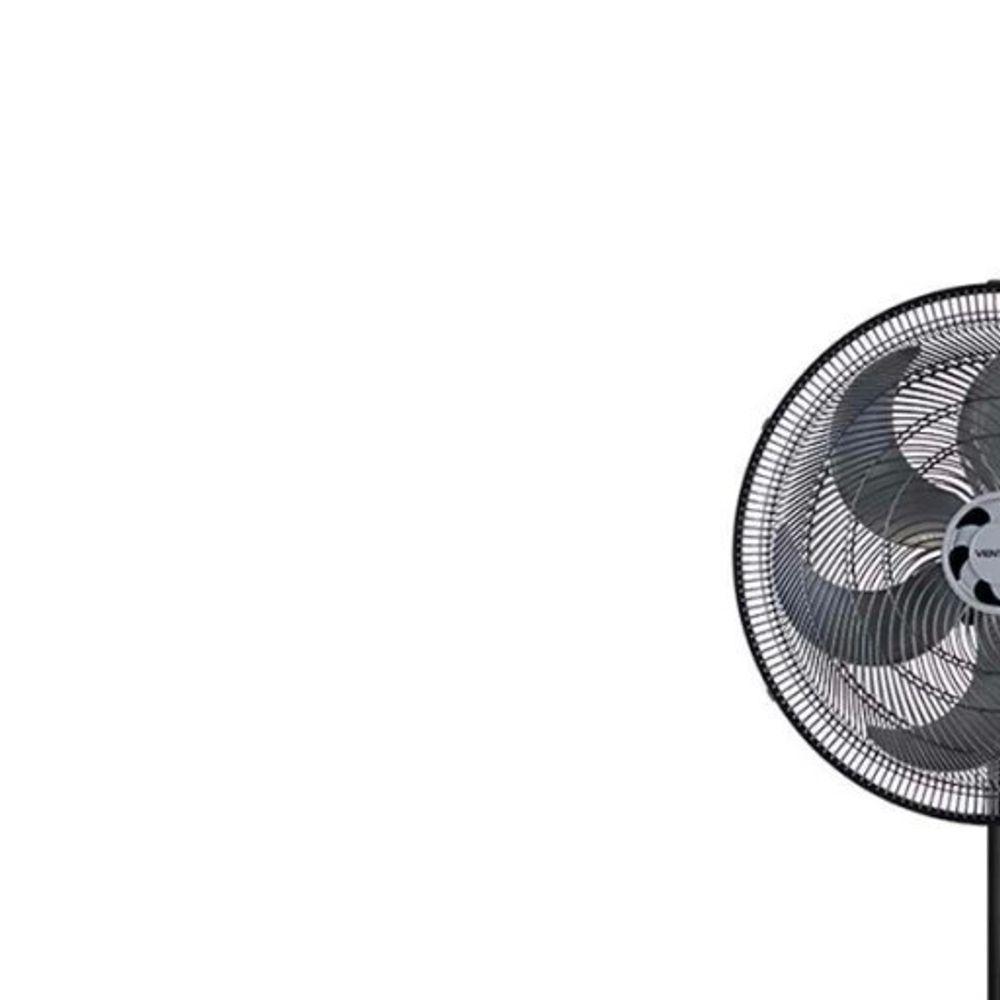 Ventilador De Coluna Turbo Ventisol 50cm - 220v - 3