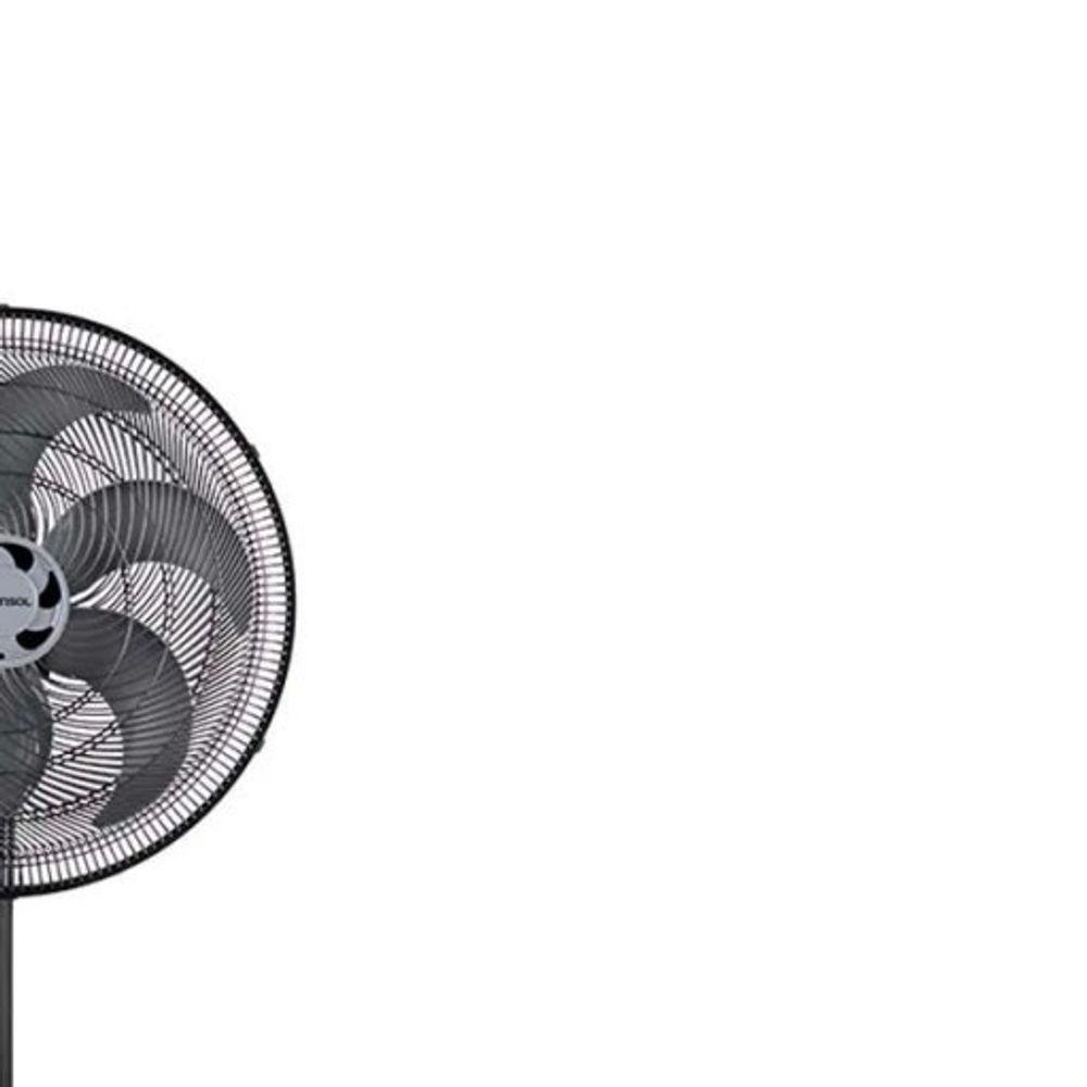 Ventilador De Coluna Turbo Ventisol 50cm - 220v - 5