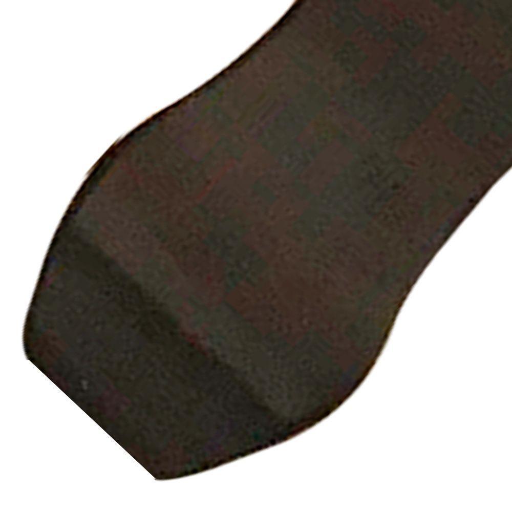 Kit 04 Pés Pardal Tabaco 10cm Com Rosca Metal Para Móveis D10 - D'rossi - 3