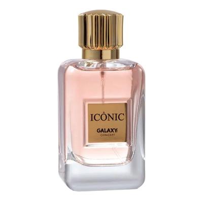 Galaxy Plus Concept Icônic Eau De Parfum - Perfume Feminino 100ml