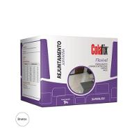 Rejunte Colafix Junta Fina 1kg - Branco - 1