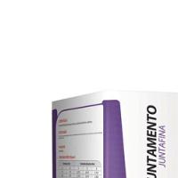 Rejunte Colafix Junta Fina 1kg - Branco - 2