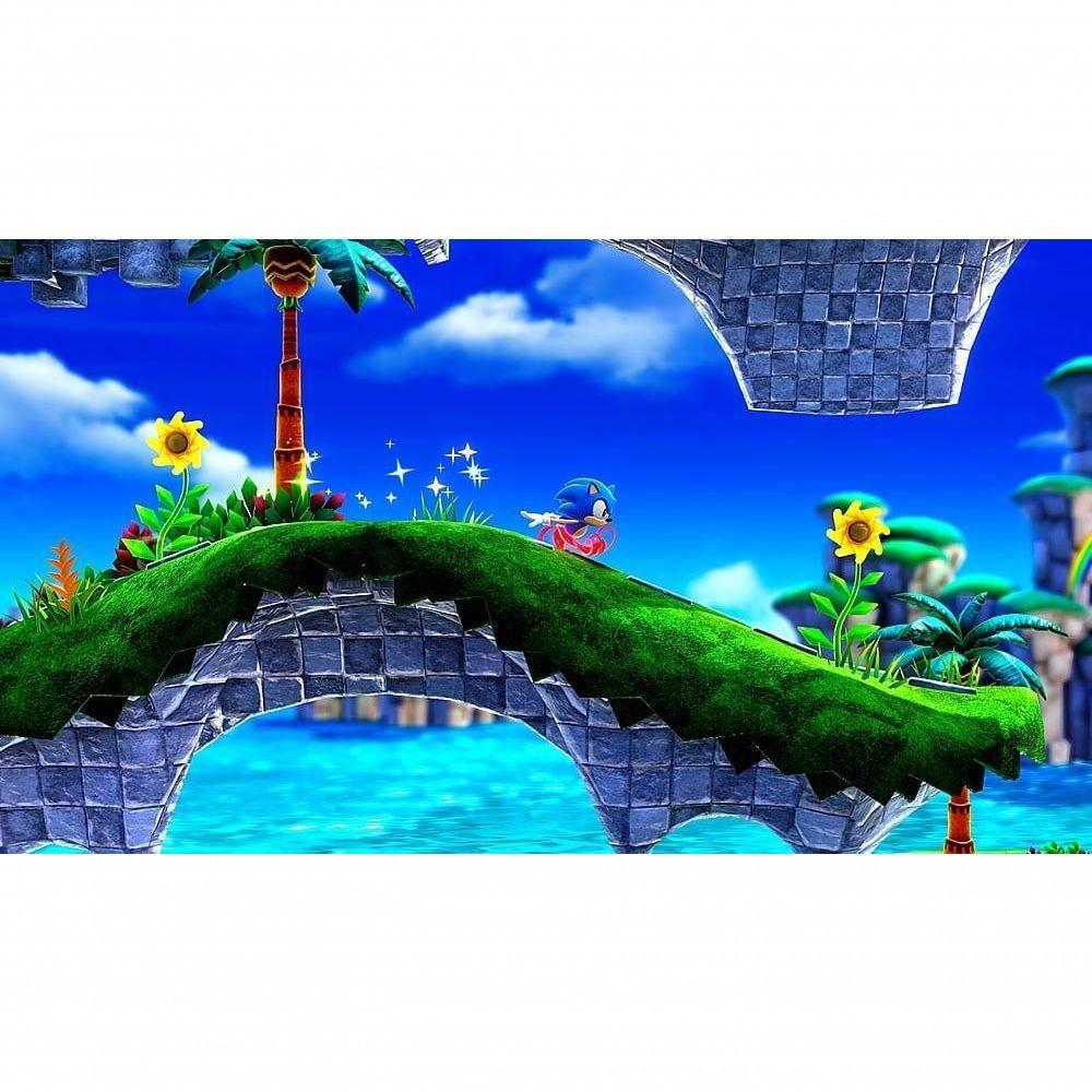 Jogo Sonic Superstars - Playstation 5 - 3