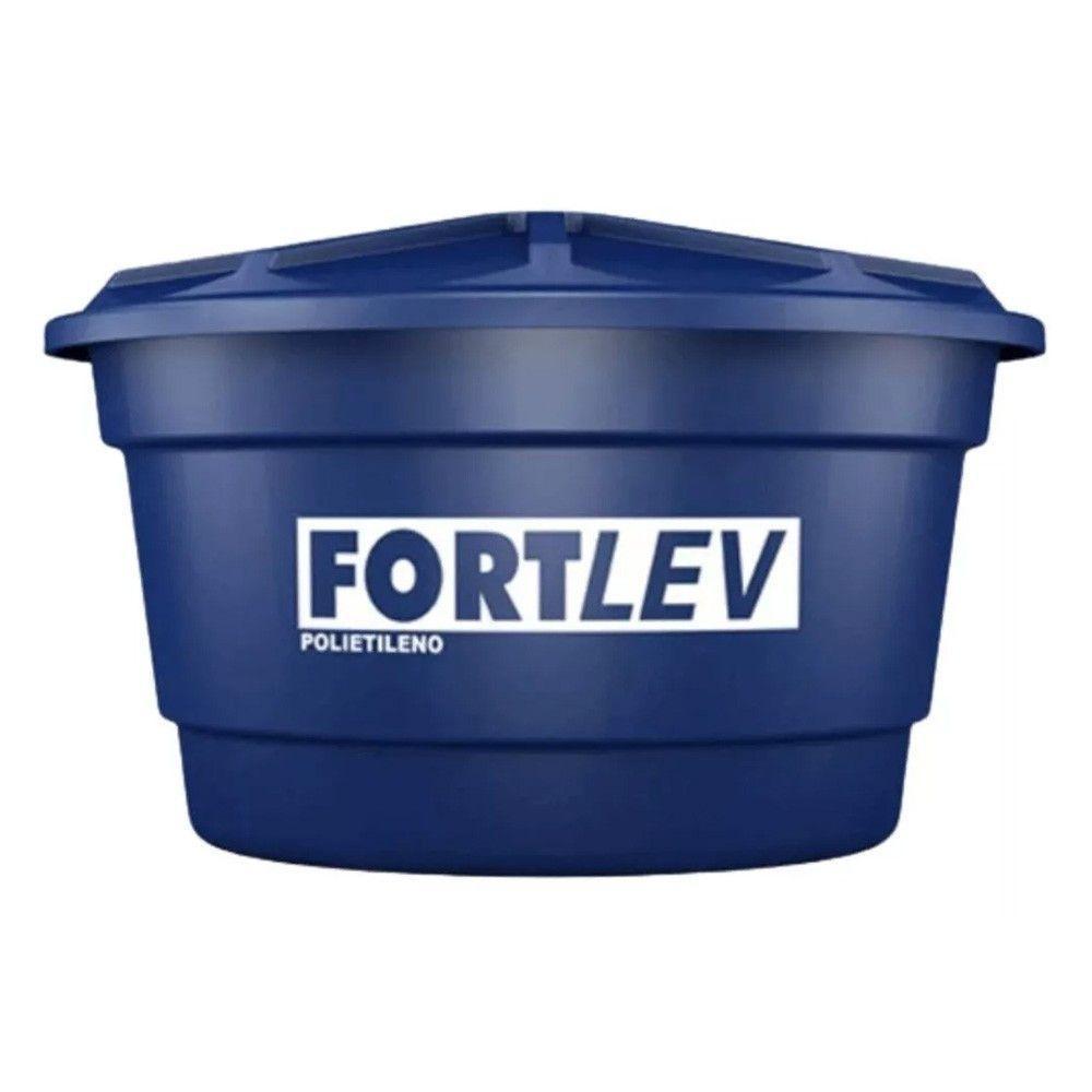 Reservatorio Polietileno Fortlev - 1000lt - 1