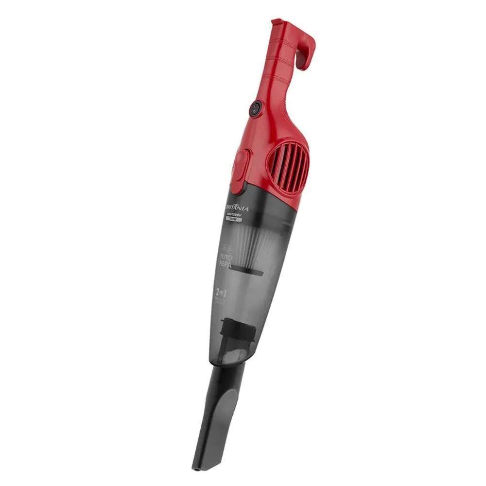 Aspirador De Pó Vertical Britânia 2 Em 1 220V - 7